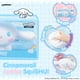 thumbnail image 5 of Jumbo Squishy Toy Hamee Sanrio Hello Kitty Cinnamoroll 20th, 5 of 8