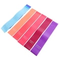 thumbnail image 4 of 10 bandas elásticas para sillas de aula para niños inquietos. Bandas elásticas de colores para sillas., 4 of 7