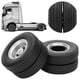 thumbnail image 5 of Neumático De Goma Neumático De Rueda De Coche RC, Neumático De Coche RC, Para Tractor RC 1/14 RC Car RC Truck RC Vehicle ANGGREK Otros Deportes, 5 of 8