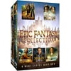 Epic Fantasy Mini-Series Gift Set DVD (DVD)