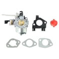 thumbnail image 4 of Carburetor for XR2100 Series 420cc 13.5For HP Engine, 4 of 9