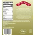 thumbnail image 3 of Paterson's Strawberry Jam Shortbread Rounds 200g (Pack of 3), 3 of 6