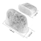 thumbnail image 4 of NRP Paquete de 12 cartuchos de agua para café Filtro de carbón activado compatible con cafetera CUISINART DCC-RWF Kenmore Drip Delonghi Capresso, 4 of 9