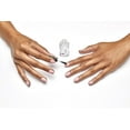 thumbnail image 4 of essie Nail Polish, Speed Setter Top Coat, Clear, 0.46 fl oz Bottle, 4 of 13