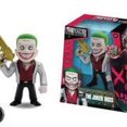 thumbnail image 1 of Metals Suicide Squad DC 4" Joker Boss Action Figure, 1 of 2