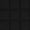 Black Grid, variant on Mainstays Light Gray Woven Indoor Rug, High/Low Pattern, 18" x 30"