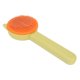 thumbnail image 3 of Pet Slicker Brush Dog Hair Brush 140 Degree Teeth Stainless Steel Pins Promote Circulation Ergonomic for Cats, 3 of 8