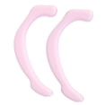 thumbnail image 3 of Soft Silicone Earhook Anti-learning Anti-pain Non-visible Earmuffs Recycling Ear Protection Ear Protection Artifact, 3 of 4