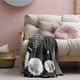 thumbnail image 4 of LHSHID Memorial Gifts for Loss of Daughter Loss of Daughter Sympathy Gifts Throw Blanket Sympathy Gifts for Loss of Loved One Condolence/Grief/Bereavement Gifts In Memory of Loved One Gifts 30"x40", 4 of 7
