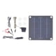 thumbnail image 1 of Batería Del Panel Solar ANGGREK Kit de batería Solar 20W, 1 of 8