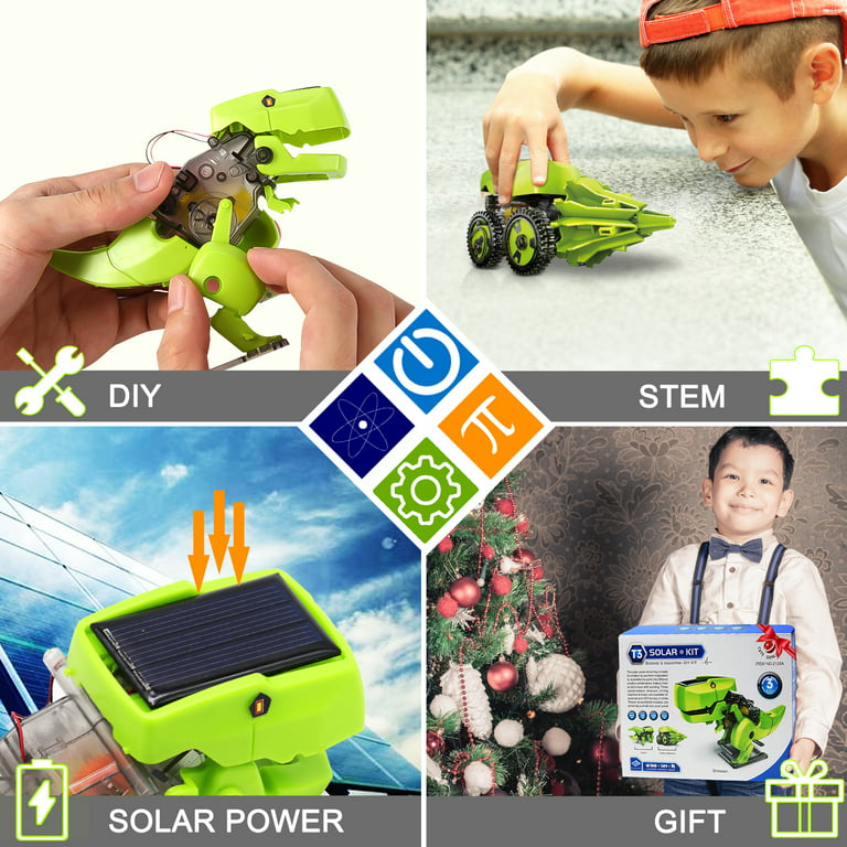 380 Best solar powered toys ideas