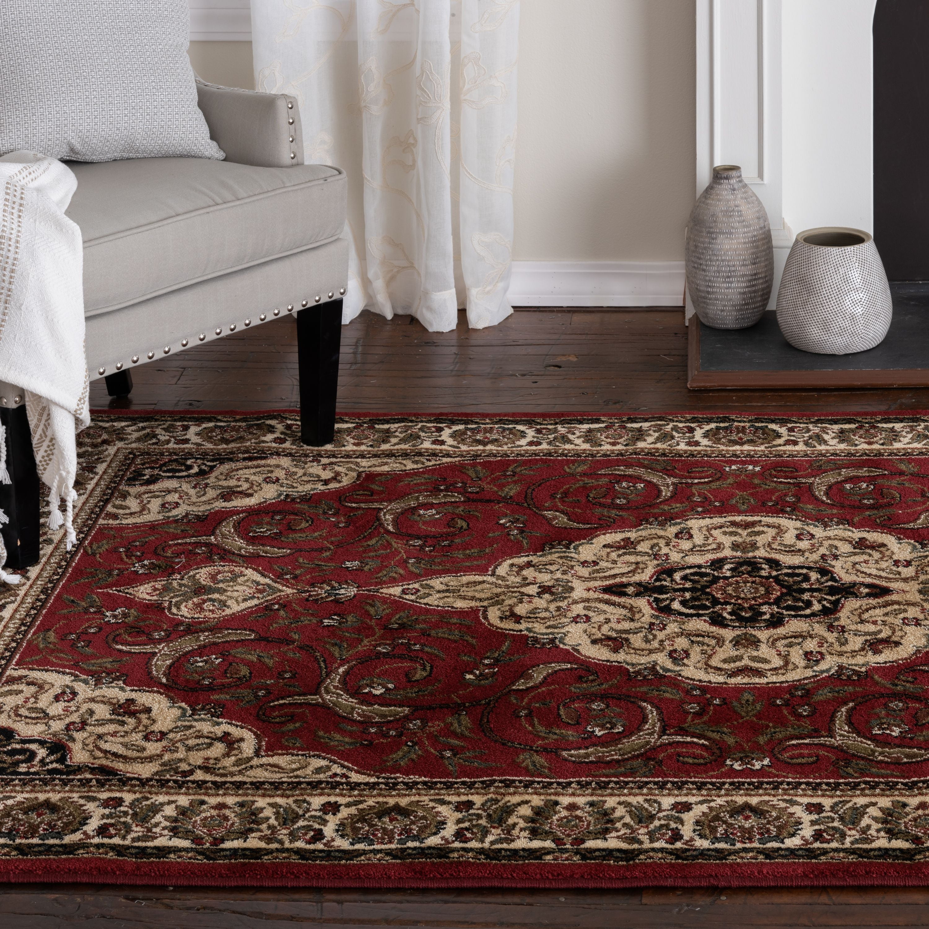 Better Homes Gardens Burdy Gina Area Rug Com