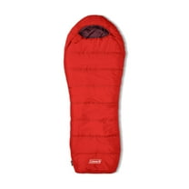 Coleman Tidelands 40° Mummy Insulated Sleeping Bag