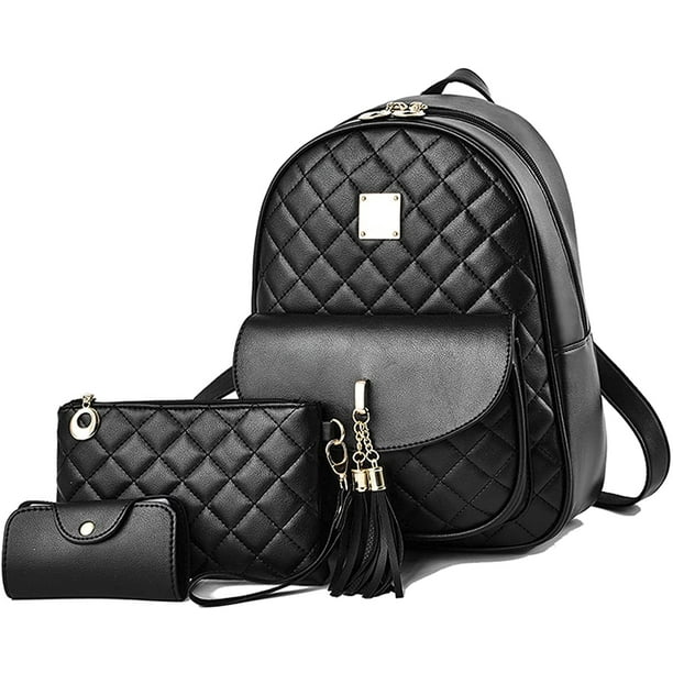 Ladies cheap casual backpack
