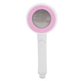 thumbnail image 1 of Pommeau de Douche à Angle Réglable Haute Pression (Rose), 1 of 8