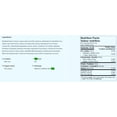 thumbnail image 5 of Luda Mix Gravy Pork Instant 355g/12.52oz (8/Case)-Canadian Made, 5 of 5