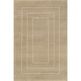 thumbnail image 4 of nuLOOM Madie SpinClean Transitional Bordered Easy-Jute Machine Washable Area Rug, 8' x 10', Madie Natural, 4 of 8