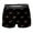 Brick Red, variant on Men's Underwear Customized Face Print for Men Personal for Boyfriend Unique Customizable Briefs Comfort and Fit 5XL