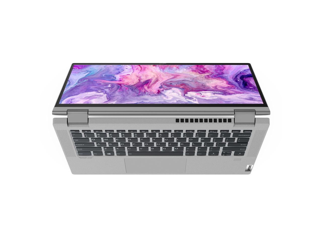 PC Portable Lenovo 15,6" Ryzen 3 5300U - 256 Go SSD, Windows 10 (neuf)
