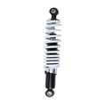 thumbnail image 4 of Amortiguadores de aire Colamx delanteros 305 mm ajustable para motocicletas ATV, 4 of 8