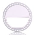 thumbnail image 1 of Anillo de luz para selfies ZefeiWu 1327533561266, 1 of 1