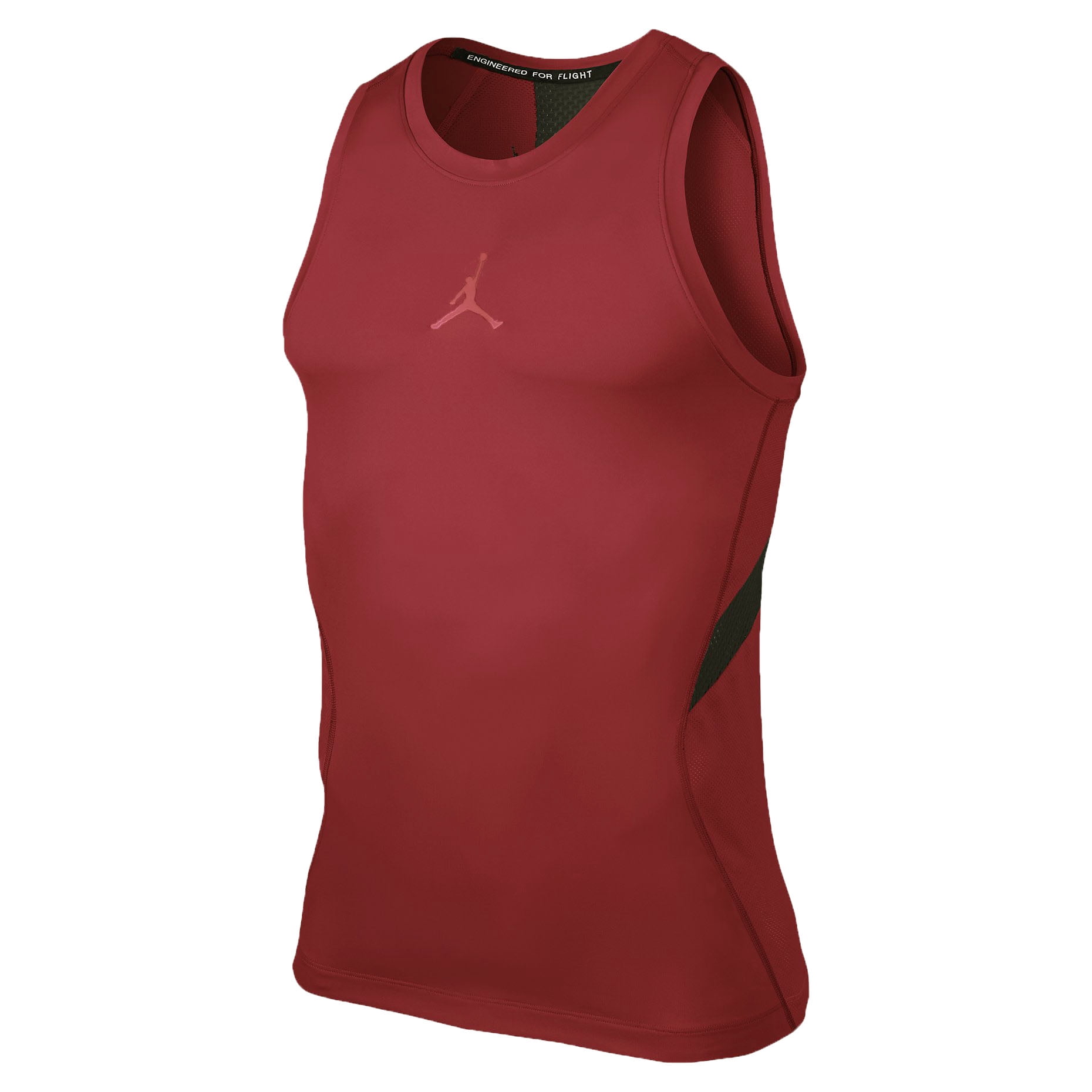jordan dri fit tank top