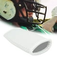thumbnail image 6 of funtasica Football Chin ,Football Chin Cover Replacement, Chin Pad Cover,Chin Strap Cushion,for Skiing,Exercise,Climbing White, 6 of 8