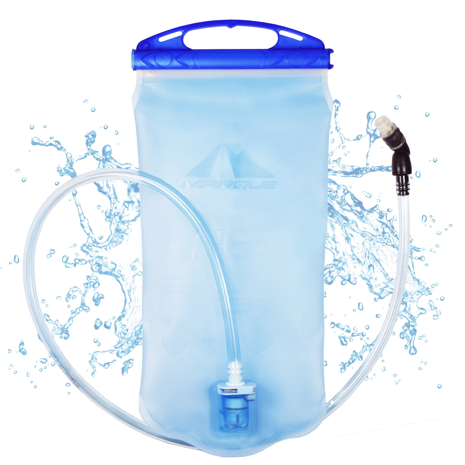 MARQUE 2 ltr Backpack Reservoir