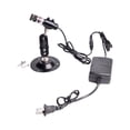 thumbnail image 2 of Halloween Green Line Projector Festive Water Surface Projection Light with Stand for Outdoor Party Decor and Holiday Atmosphere, 2 of 7