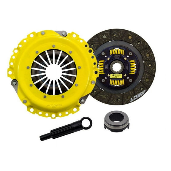 ACT 2002 Mini Cooper HD/Perf Street Sprung Clutch Kit