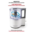 thumbnail image 2 of Procesador de alimentos Starfrit 024227-003-0000, 4 tazas y 3 velocidades, blanco, 2 of 9