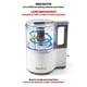 thumbnail image 2 of Procesador de alimentos Starfrit 024227-003-0000, 4 tazas y 3 velocidades, blanco, 2 of 9