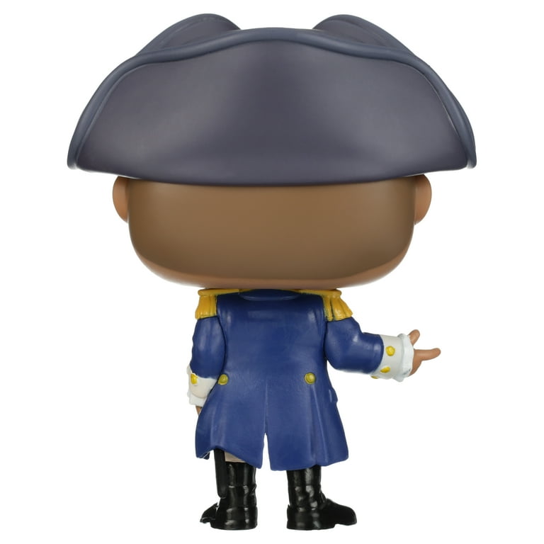 Funko Pop! Movies: Hamilton Series 2 (Set of 4) — Sure Thing Toys