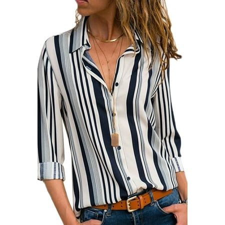 Chemise blanche femme walmart hot sale
