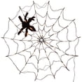 thumbnail image 1 of Luces de telaraña de Halloween, luces de telaraña al aire libre para decoraciones de Halloween Ormromra CPB-CJZ68-3, 1 of 5