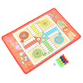 thumbnail image 4 of Juego de ajedrez volador, juego educativo interactivo volador para niños, juego de juguetes para niños, confiable y duradero, 4 of 9