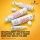 thumbnail image 3 of OSIS - Sparkler Spray de Brillo 300 ml, sin Silicona, Reduce Encrespamiento, Mejora Desenredo, sin Fijación, Protege contra Humedad, Acondicionador Ligero, Brillo Duradero, Fácil, 3 of 7