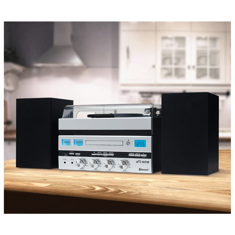 VICTOR Geneva Bluetooth AC powered remote control Medium