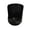 Black, variant on 6‑in‑1 Kitchen Utensil Holder, Vertical Countertop Caddy, Spoon Rest Lid & Cutting Board Organizer, Space‑Saving Kitchen Storage Rack