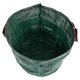 thumbnail image 3 of 270L Garden Waste Bag Large Strong Waterproof Heavy Duty Reusable Foldable Rubbish Grass Sack, 3 of 5