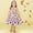 L-Pink, variant on 2025 s Flapper Dress Sequins Back A Line Fringe Latin Dance Dress Dresses Tassel Tango Dress Ballroom Young s Dresses with Feather