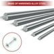 thumbnail image 5 of Tornillo de Alineación de Camber Unique Bargains para Mitsubishi Lancer 2008-2015 No.4117A018 con Junta de Placa de Camber y Tuerca, 5 of 7