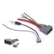 thumbnail image 5 of Adaptador De Antena, Arnés De Cableado De Radio Compacto, Rendimiento Estable Para Greiz For City For Fit Amonsee Otros, 5 of 8