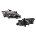 thumbnail image 1 of Faro Derecho Cx-9 2013 A 2015 Mazda Generica 1 Pieza, 1 of 4
