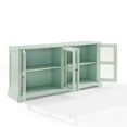 thumbnail image 3 of Crosley Furniture Holbrook Glass Door Sideboard, 3 of 5