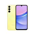 thumbnail image 1 of Smartphone Samsung Galaxy A15 5G Dual sim 256gb 8ram Amarillo, 1 of 2