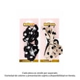 thumbnail image 1 of Moño Prichos Puntos Negros para Cabello 1 Pieza, 1 of 6