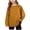 Brown sweatshirts for boys girls, variant on LangJing Solid Color Teen Girl Tops Long Sleeve Crewneck Pullover Sweatshirts Fall Fashion Outfits Back to School, 5-15Years