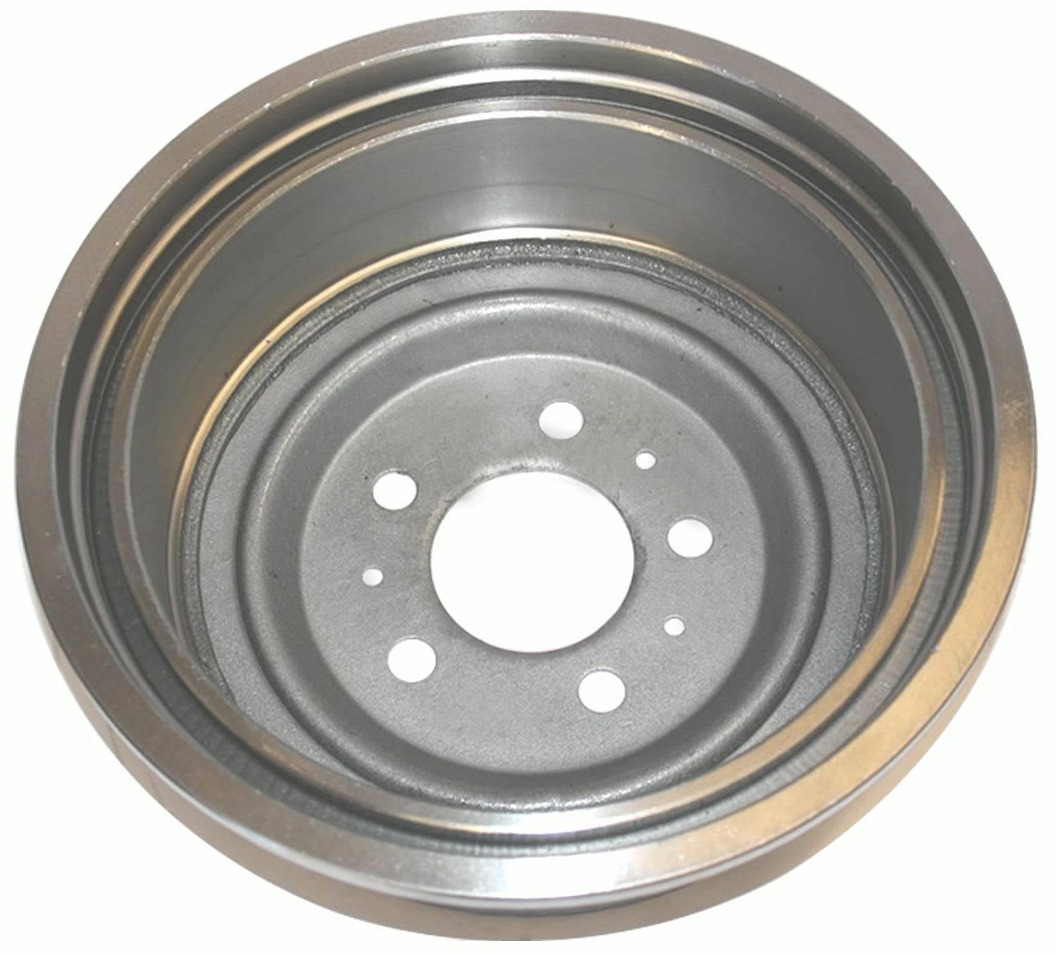 Winstop Brake Drum, Rear WS235590, Jeep Cherokee 1990-1984