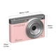 thumbnail image 5 of Kids Digital Camera 4K 50MP HD Digital Camera 16X Digital Zoom 2.88in IPS Display Auto Focus Compact Digital Camera, 5 of 5